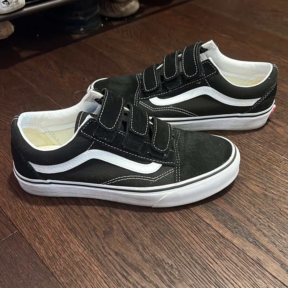 Old Skool V Vans